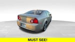 2008 Chevrolet Malibu LT