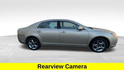 2008 Chevrolet Malibu LT