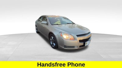2008 Chevrolet Malibu LT
