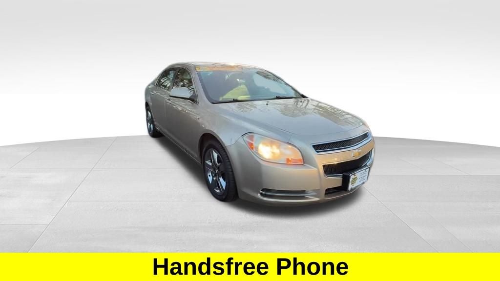 2008 Chevrolet Malibu LT