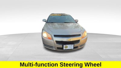 2008 Chevrolet Malibu LT