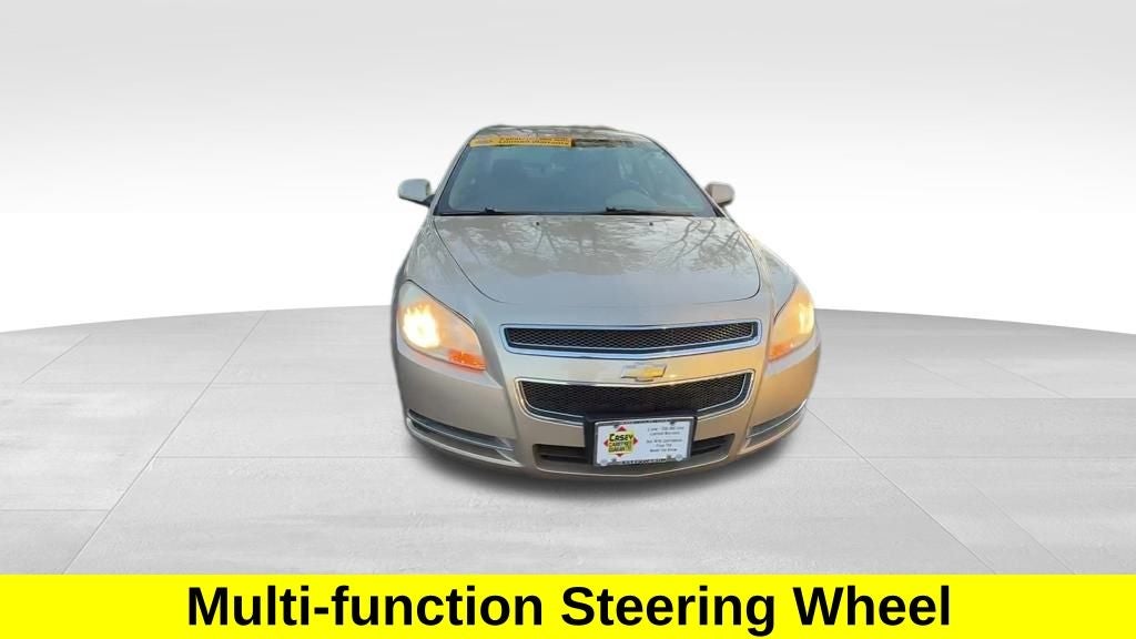 2008 Chevrolet Malibu LT