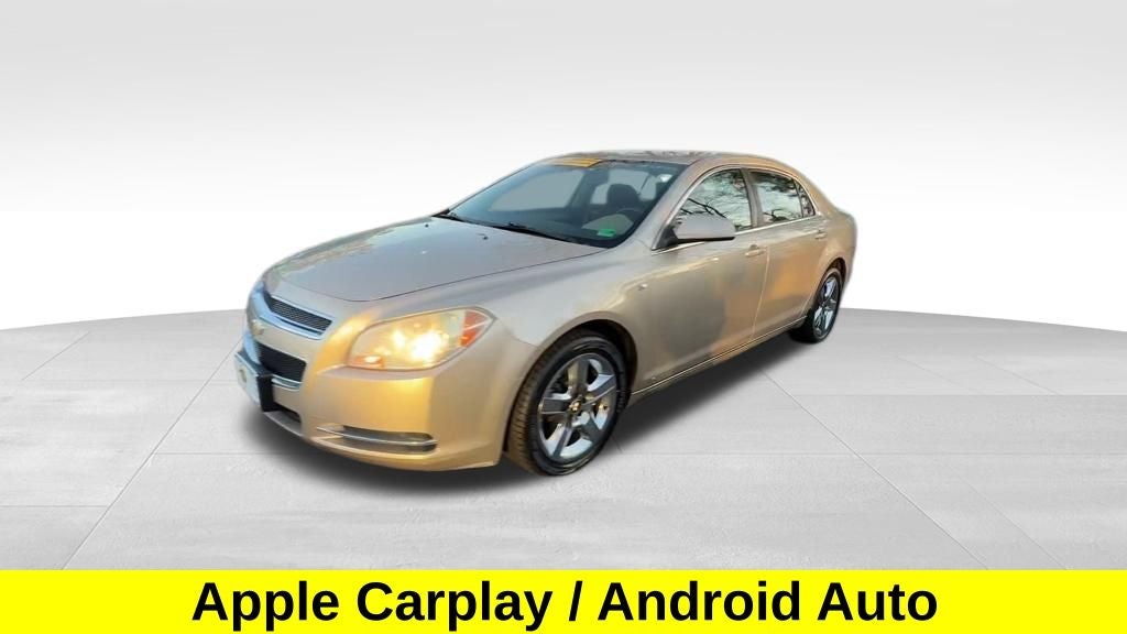 2008 Chevrolet Malibu LT
