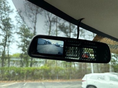 2024 GMC Savana 2500 Work Van