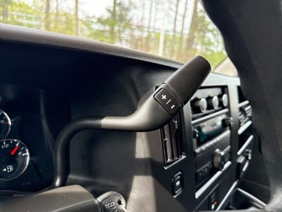 2024 GMC Savana 2500 Work Van