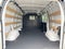 2024 GMC Savana 2500 Work Van