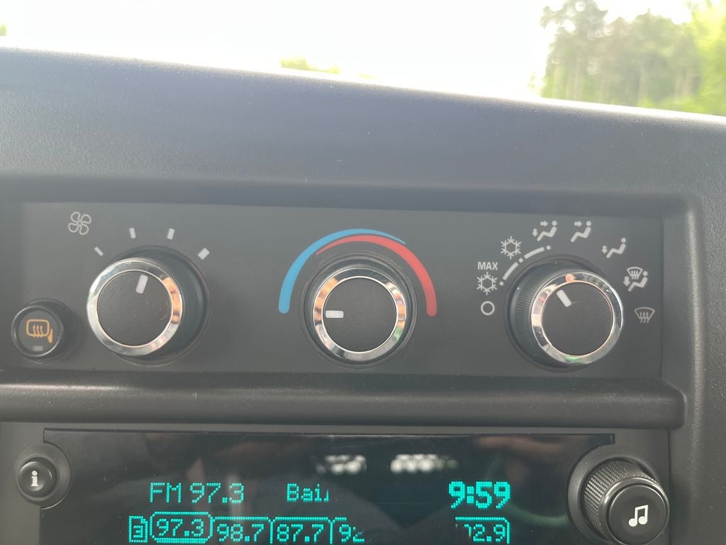 2024 GMC Savana 2500 Work Van