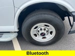 2024 GMC Savana 2500 Work Van