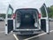 2024 GMC Savana 2500 Work Van