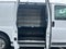 2024 GMC Savana 2500 Work Van