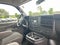 2024 GMC Savana 2500 Work Van