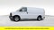 2024 GMC Savana 2500 Work Van