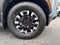 2024 Nissan Frontier PRO-X