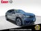 2023 Volkswagen Atlas Cross Sport 3.6L V6 SEL Premium R-Line