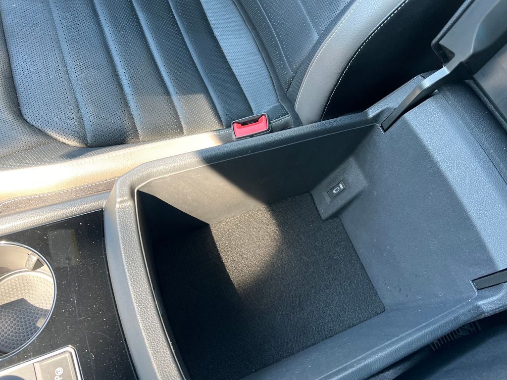 2023 Volkswagen Atlas Cross Sport 3.6L V6 SEL Premium R-Line