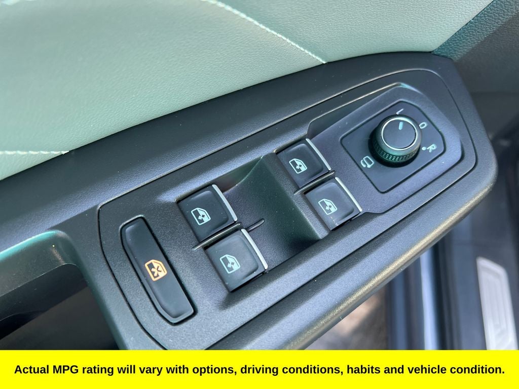 2023 Volkswagen Atlas Cross Sport 3.6L V6 SEL Premium R-Line