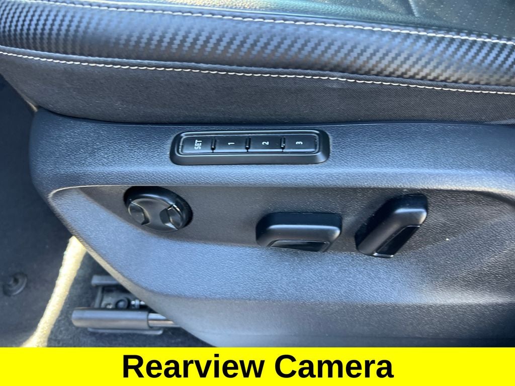 2022 Volkswagen Atlas Cross Sport 2.0T SEL R-Line
