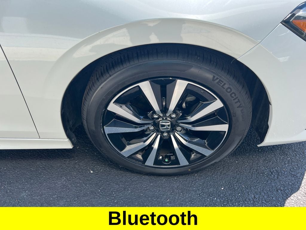 2023 Honda Civic EX
