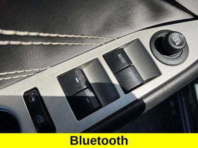 2011 Ford Fusion Sport