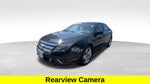 2011 Ford Fusion Sport