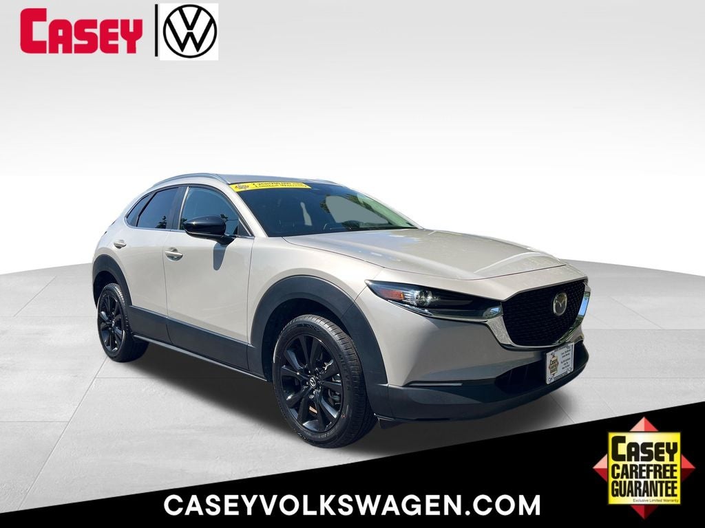 2024 Mazda Mazda CX-30 2.5 S Select Sport