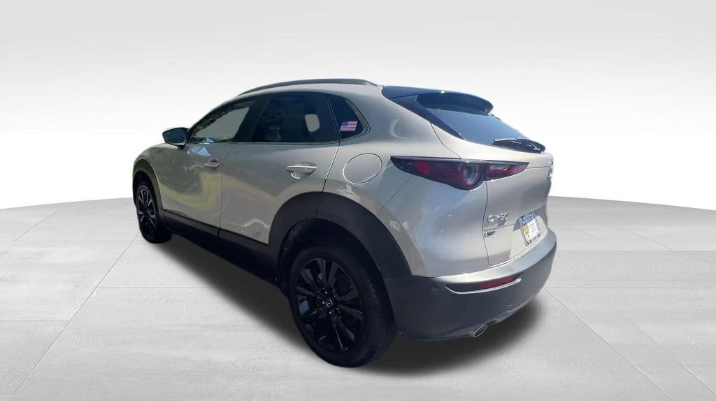 2024 Mazda Mazda CX-30 2.5 S Select Sport