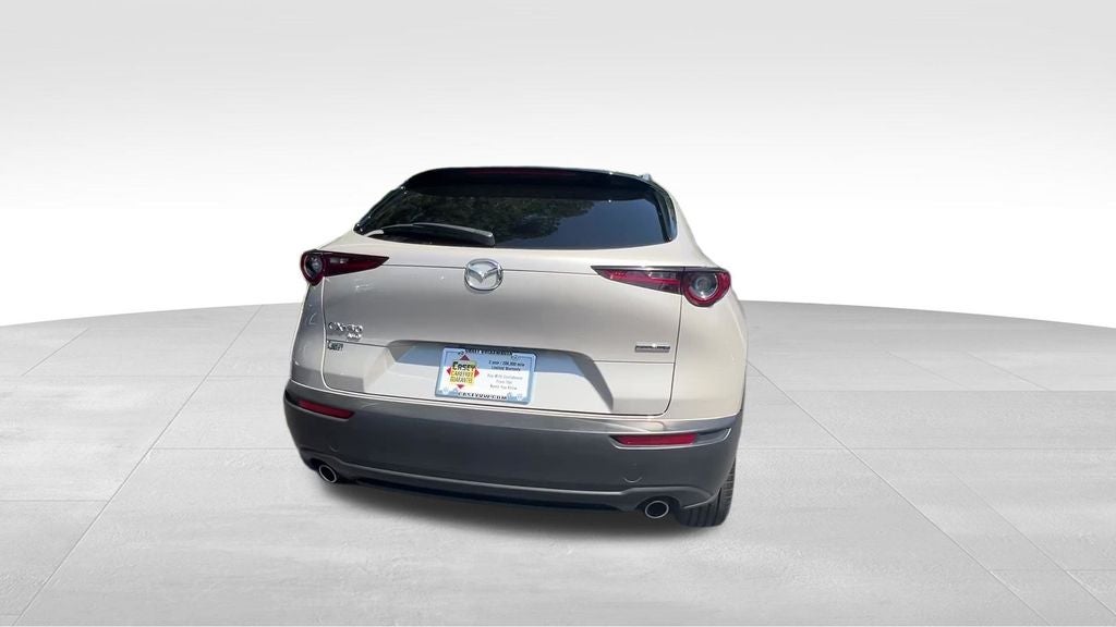 2024 Mazda Mazda CX-30 2.5 S Select Sport
