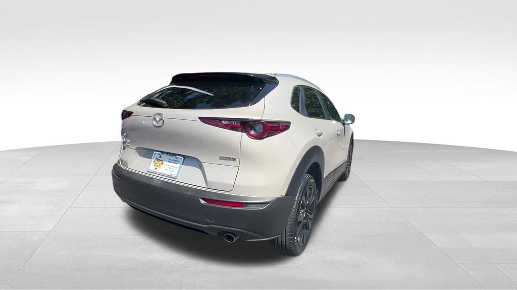 2024 Mazda Mazda CX-30 2.5 S Select Sport