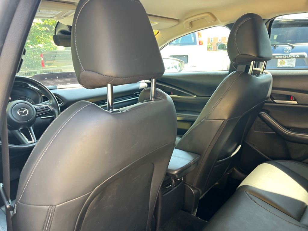 2024 Mazda Mazda CX-30 2.5 S Select Sport