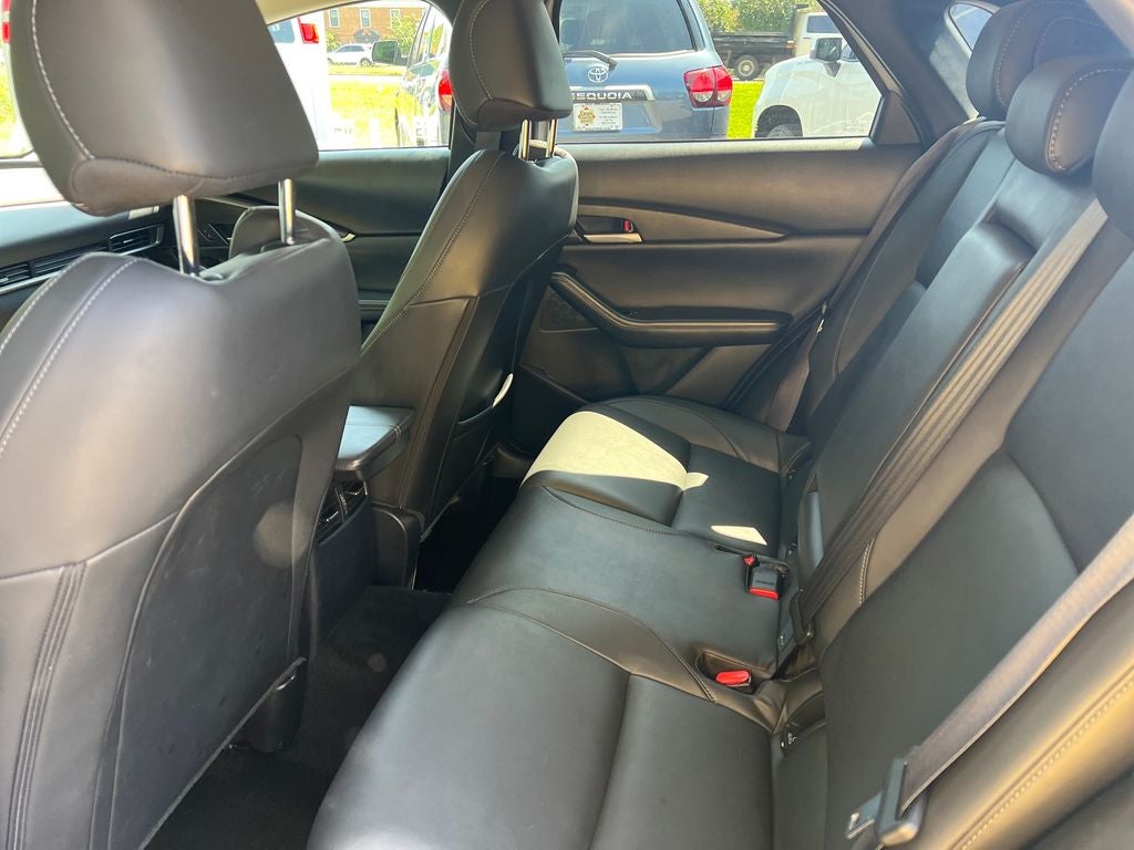 2024 Mazda Mazda CX-30 2.5 S Select Sport