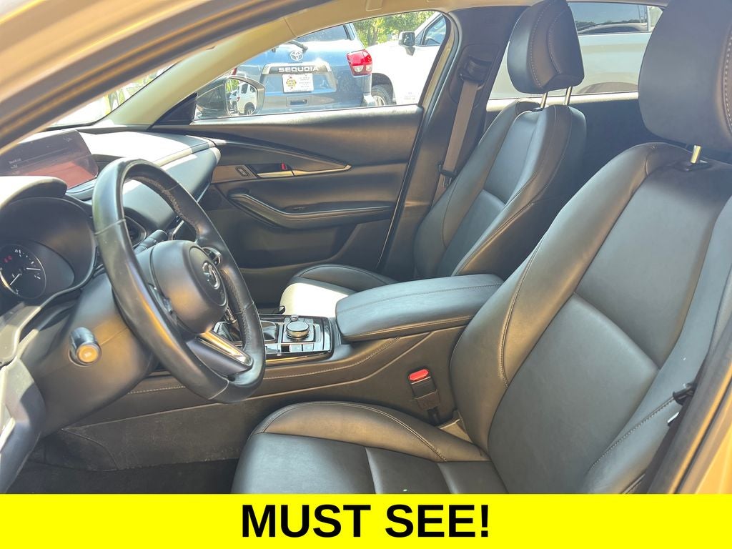 2024 Mazda Mazda CX-30 2.5 S Select Sport