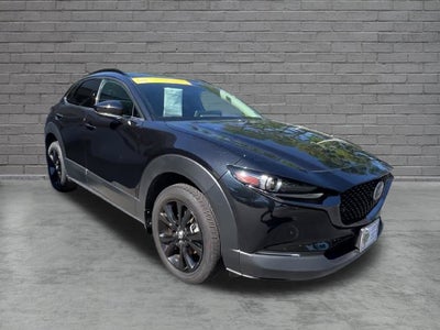 2025 Mazda Mazda CX-30 2.5 Turbo Premium Plus Package