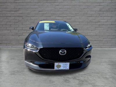 2025 Mazda Mazda CX-30 2.5 Turbo Premium Plus Package