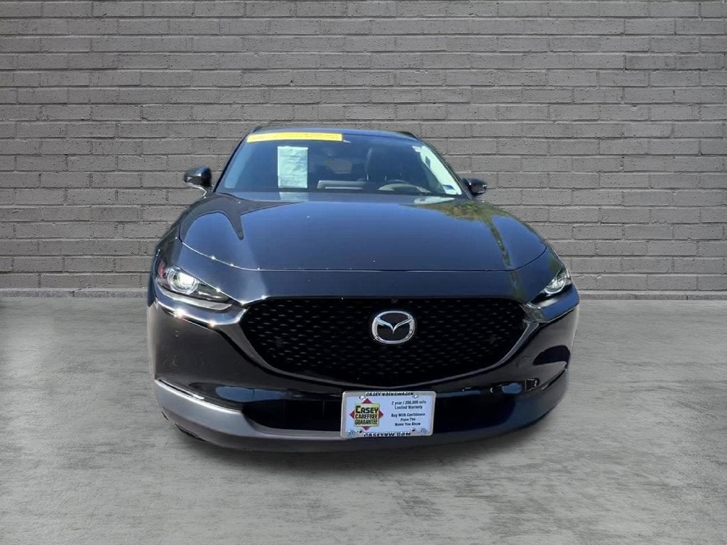 2025 Mazda Mazda CX-30 2.5 Turbo Premium Plus Package