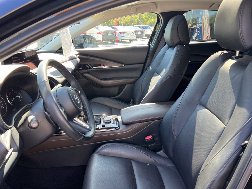 2025 Mazda Mazda CX-30 2.5 Turbo Premium Plus Package