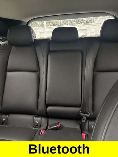 2025 Mazda Mazda CX-30 2.5 Turbo Premium Plus Package