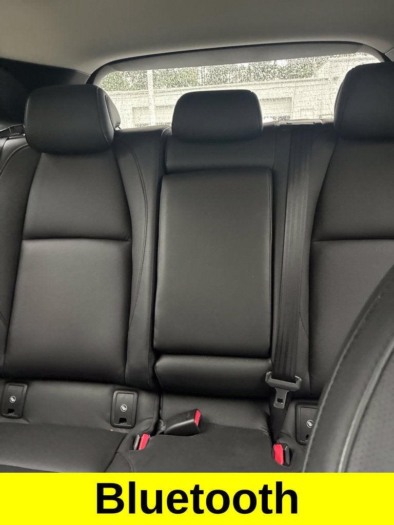 2025 Mazda Mazda CX-30 2.5 Turbo Premium Plus Package