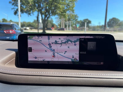 2025 Mazda Mazda CX-30 2.5 Turbo Premium Plus Package
