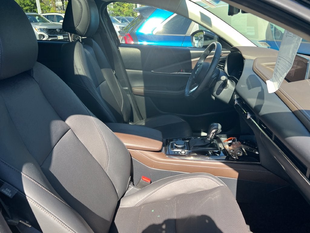 2025 Mazda Mazda CX-30 2.5 Turbo Premium Plus Package