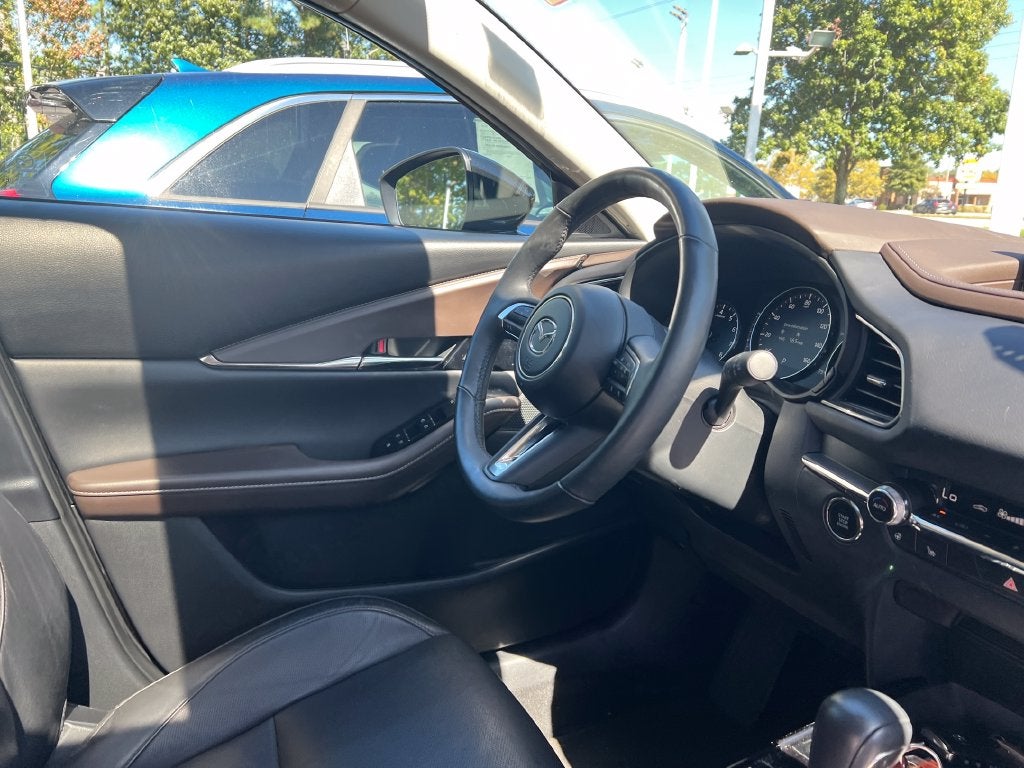 2025 Mazda Mazda CX-30 2.5 Turbo Premium Plus Package