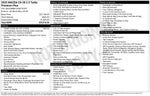 2025 Mazda Mazda CX-30 2.5 Turbo Premium Plus Package