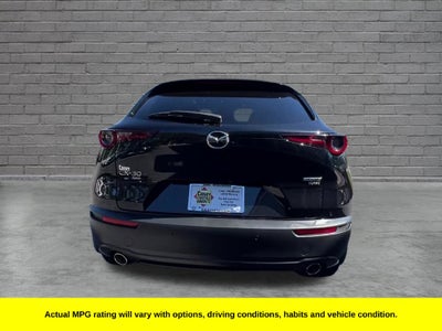 2025 Mazda Mazda CX-30 2.5 Turbo Premium Plus Package
