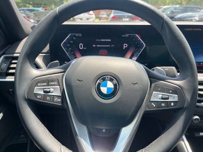 2024 BMW 3 Series 330i