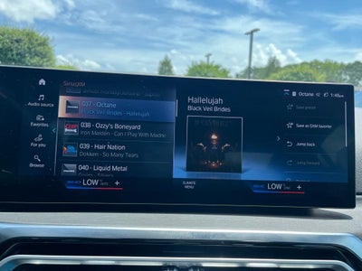 2024 BMW 3 Series 330i