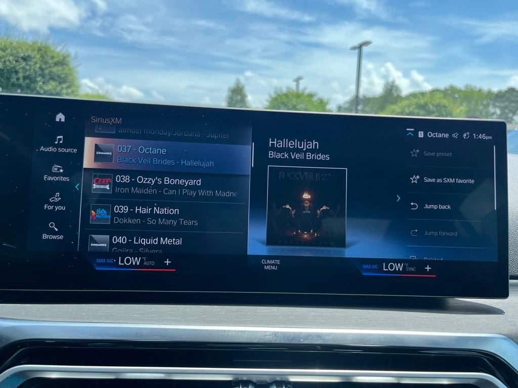 2024 BMW 3 Series 330i