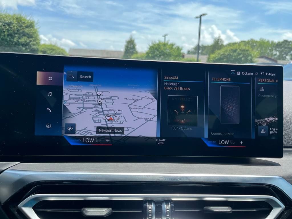 2024 BMW 3 Series 330i