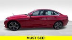 2024 BMW 3 Series 330i