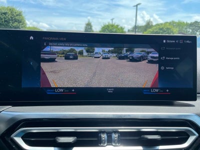 2024 BMW 3 Series 330i