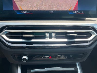 2024 BMW 3 Series 330i