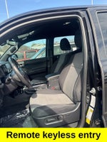 2021 Toyota Tacoma TRD Sport V6